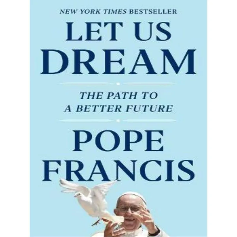 LET US DREAM