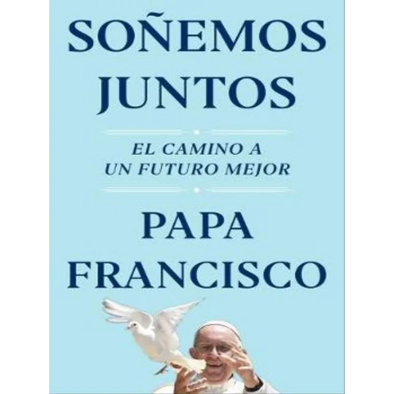 SOÑEMOS JUNTOS