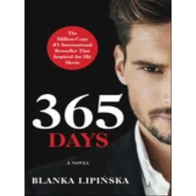 365 DAYS - VOL. 1