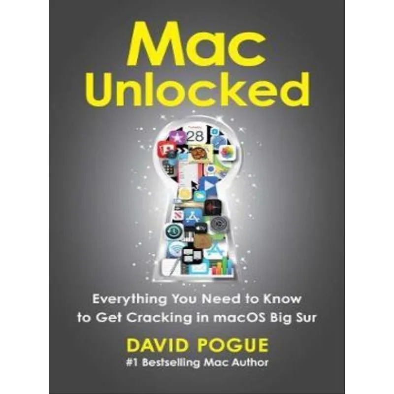 MAC UNLOCKED
