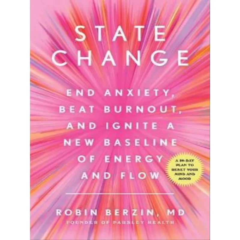 STATE CHANGE