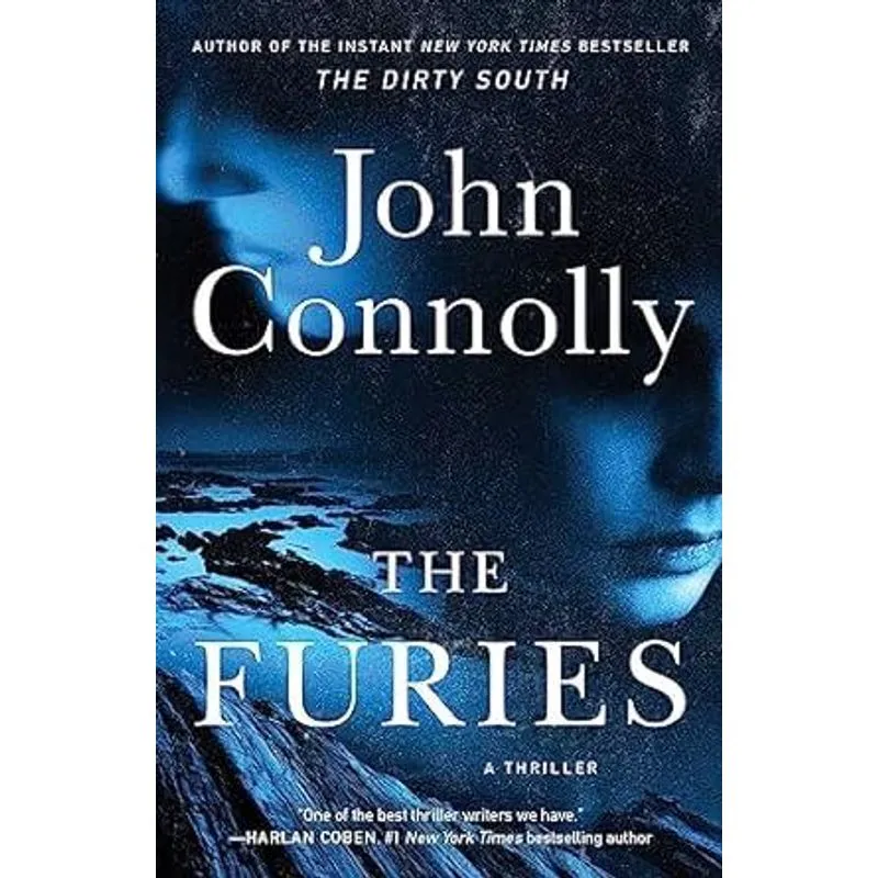 The Furies