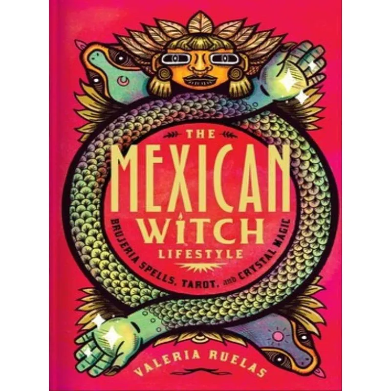 THE MEXICAN WITH LIFESTYLE