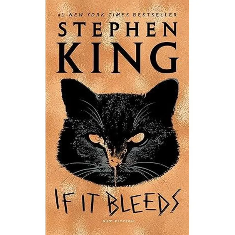 If It Bleeds