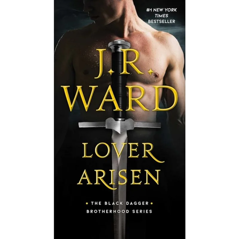 LOVER ARISEN
