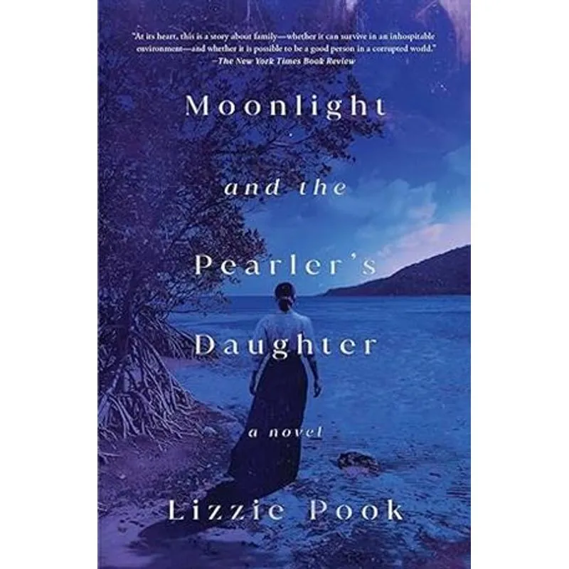Moonlight and The Pearler´S Daughter