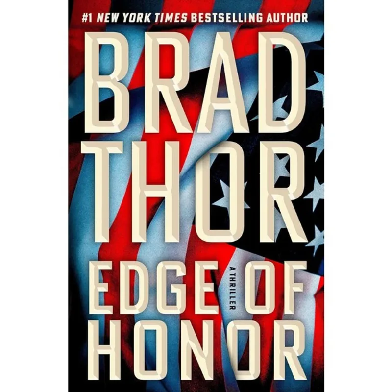 EDGE OF HONOR