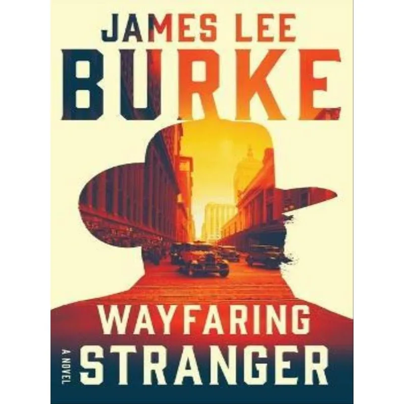 WAYFARING STRANGER
