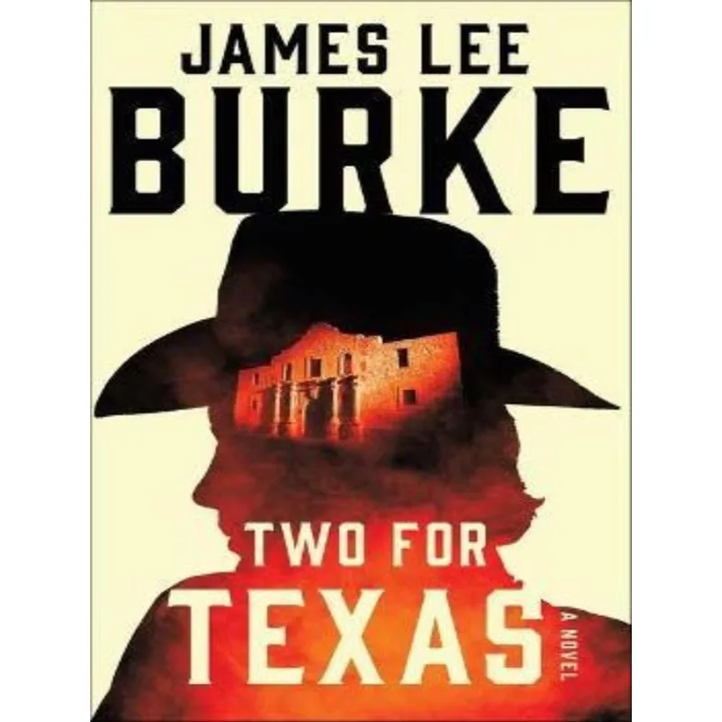 TWO FOR TEXAS