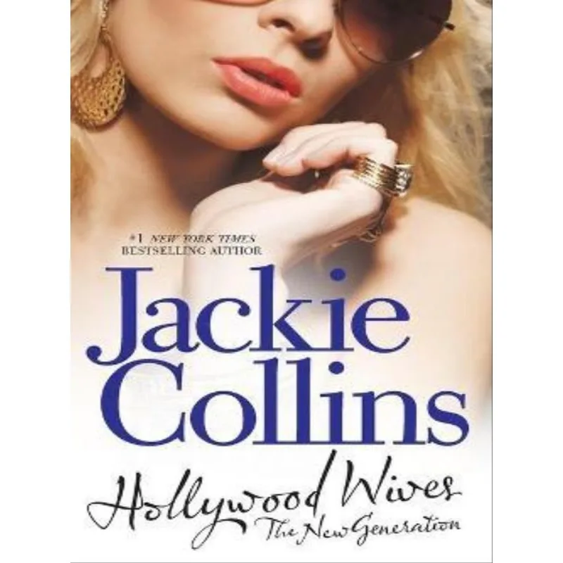 HOLLYWOOD WIVES - VOL. 2
