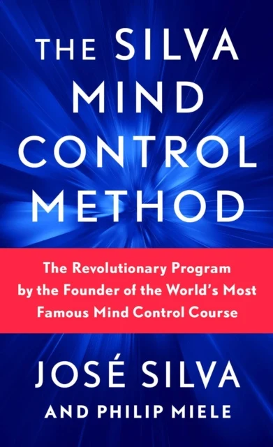 Silva Mind Control Method, The