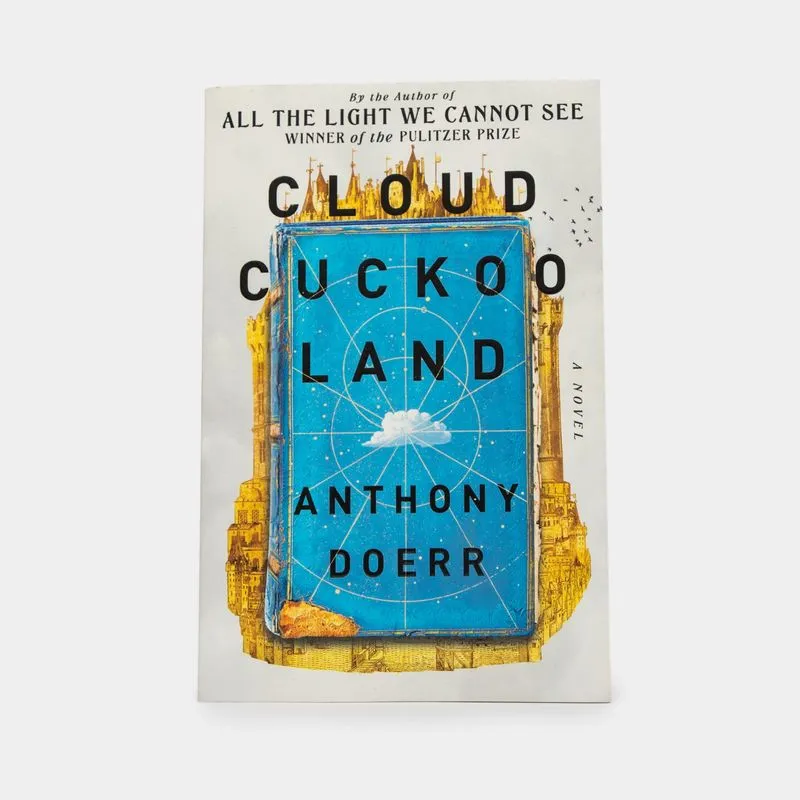 Cloud Cuckoo Land