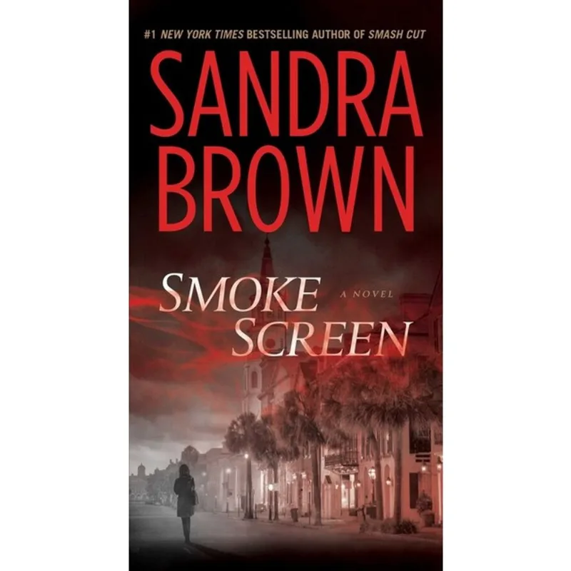 SMOKE SCREEN
