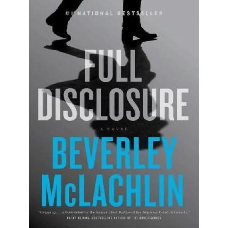 FULL DISCLOSURE