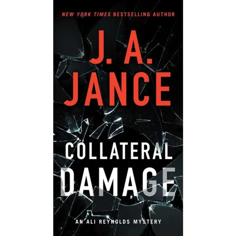 COLLATERAL DAMAGE