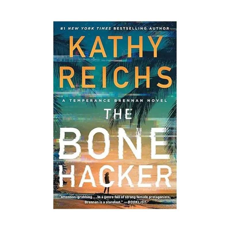 THE BONE HACKER