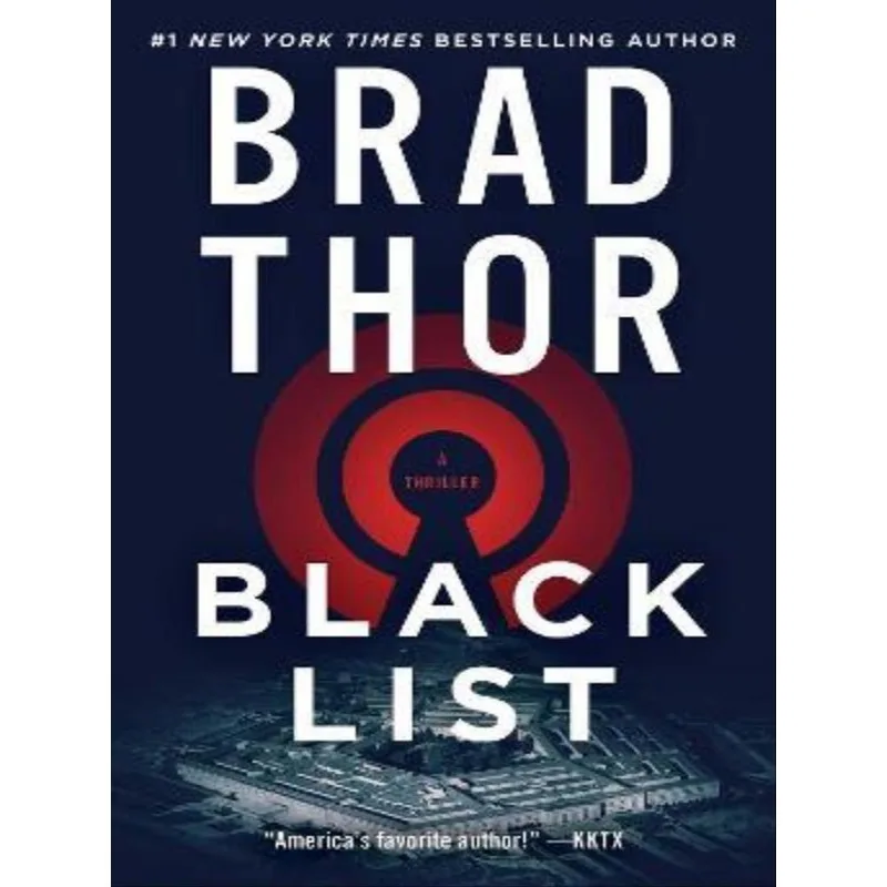BLACK LIST