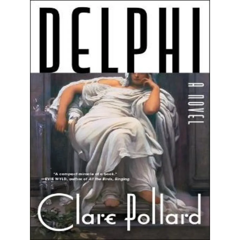 DELPHI