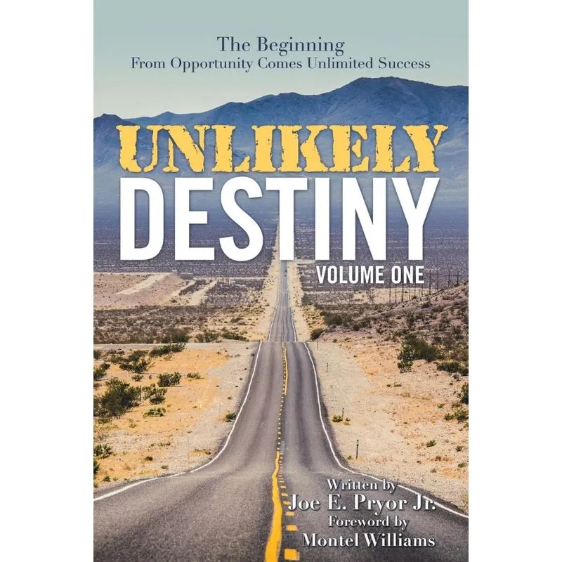 Unlikely Destiny