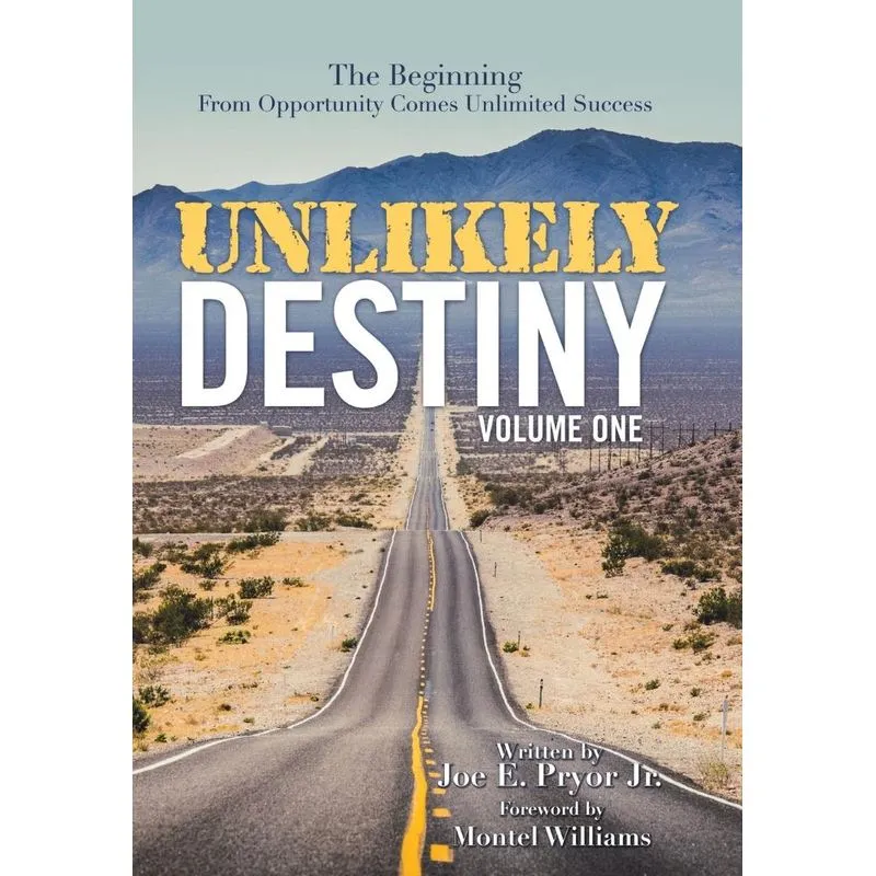 Unlikely Destiny