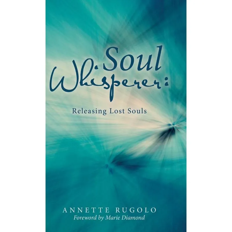 Soul Whisperer