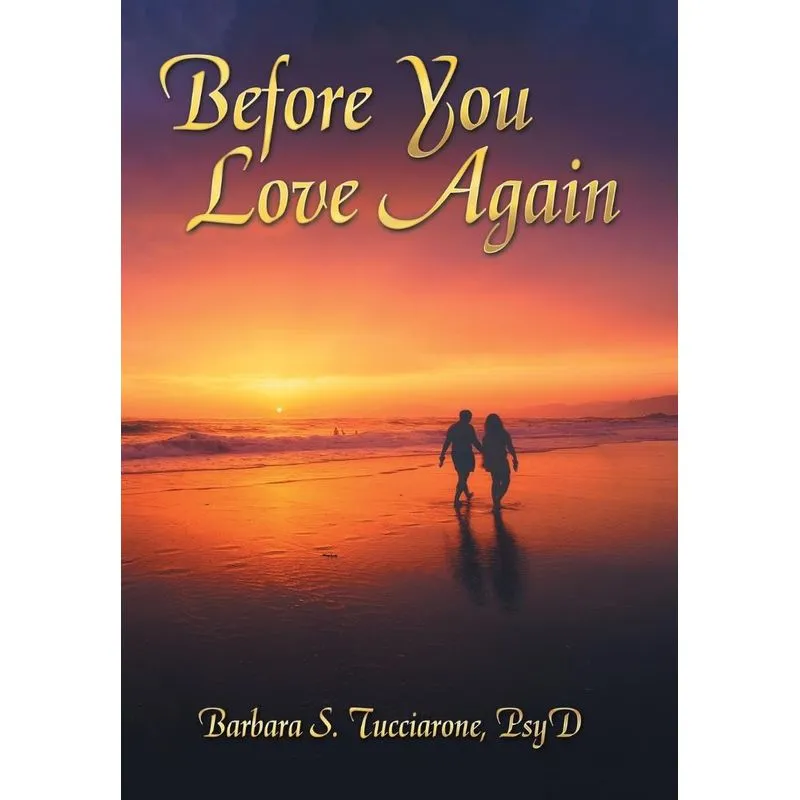 Before You Love Again