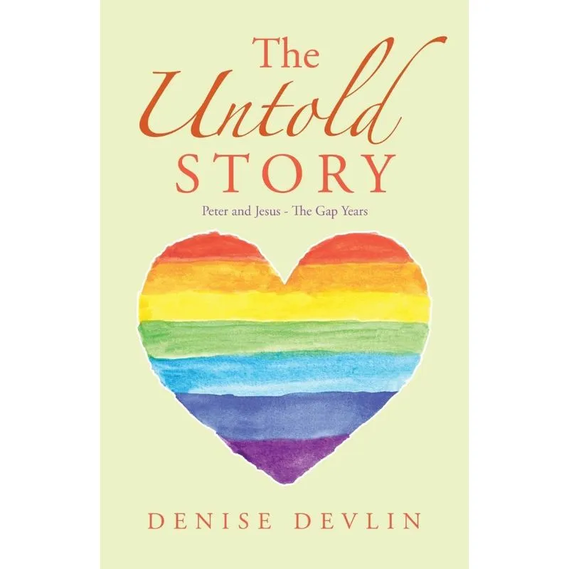 The Untold Story