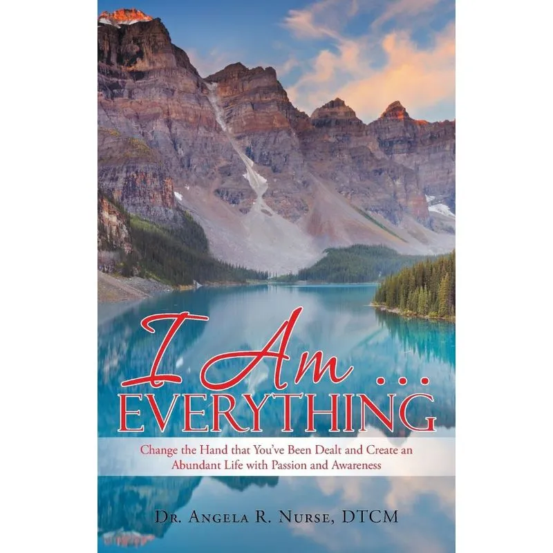 I Am . . . Everything