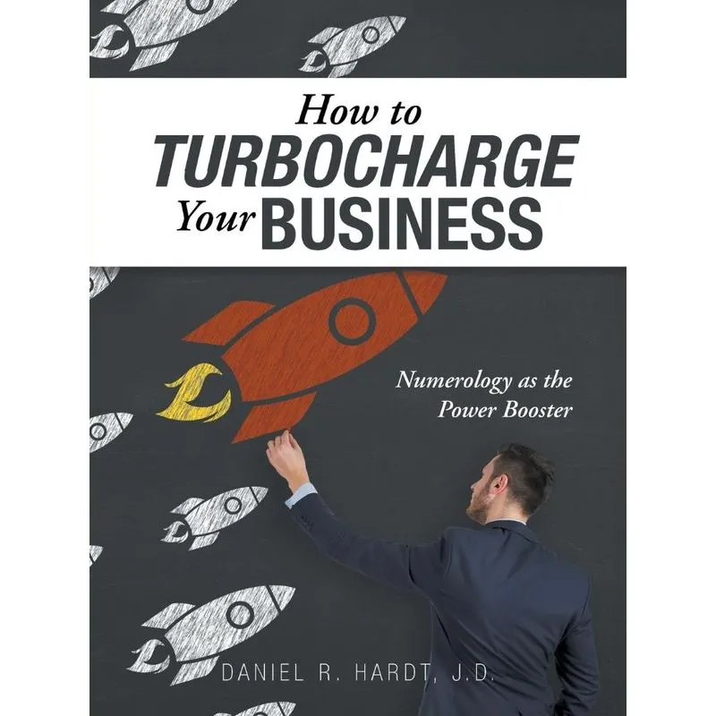 How to Turbocharge Your Business