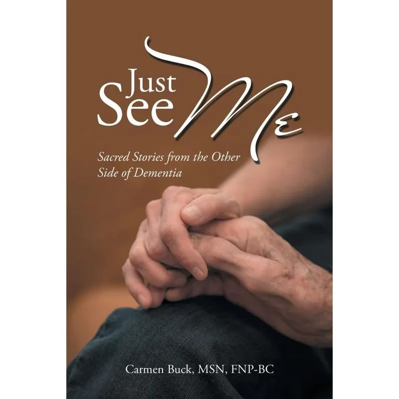 Just See Me