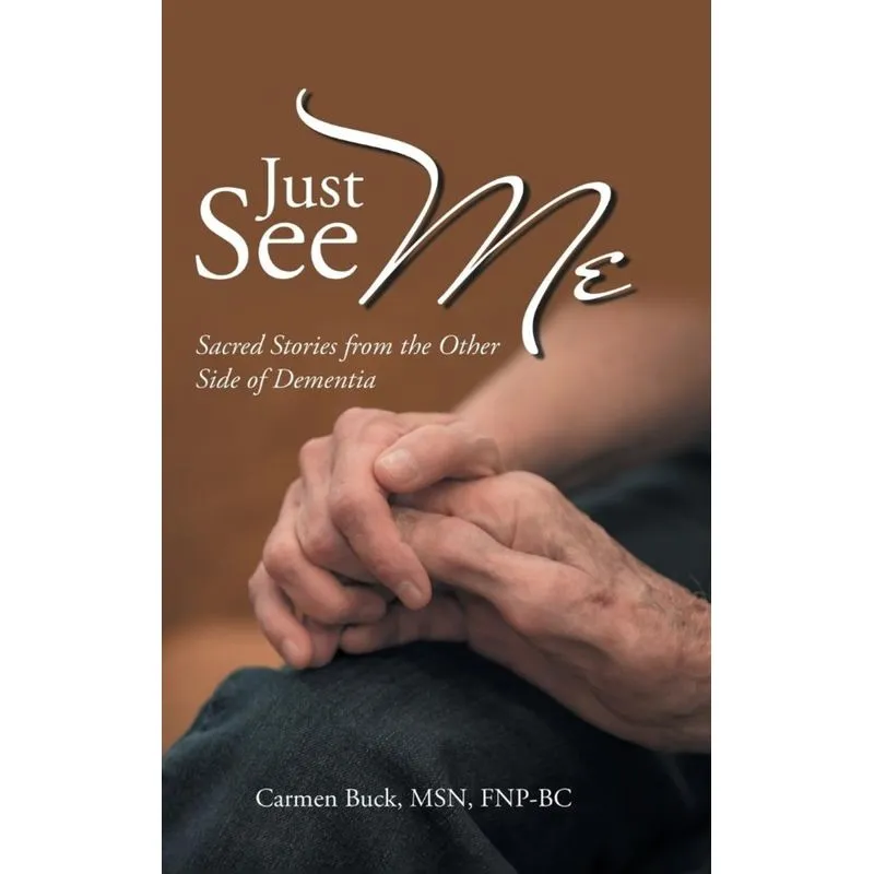 Just See Me
