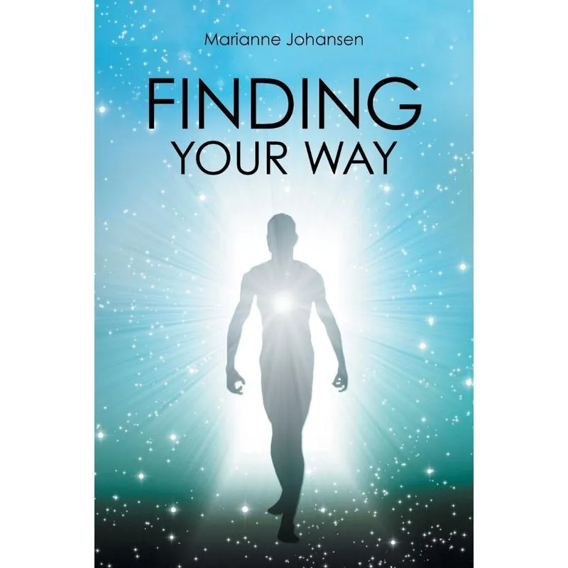 Finding Your Way