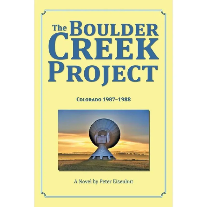 The Boulder Creek Project