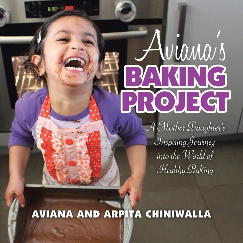 Avianas Baking Project