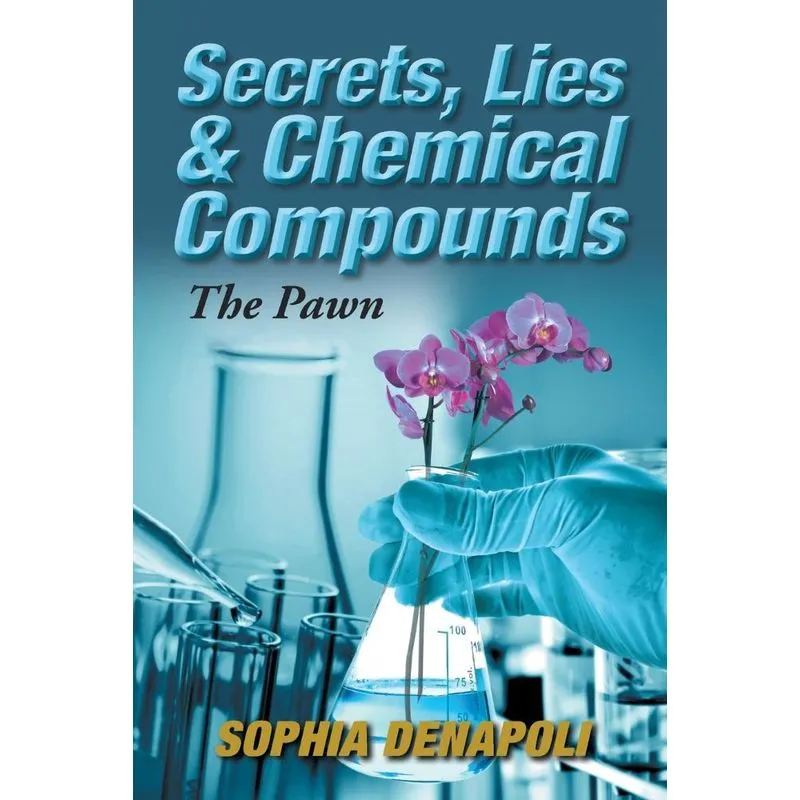 Secrets, Lies & Chemical Compounds