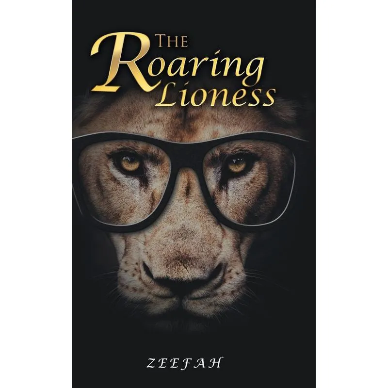 The Roaring Lioness