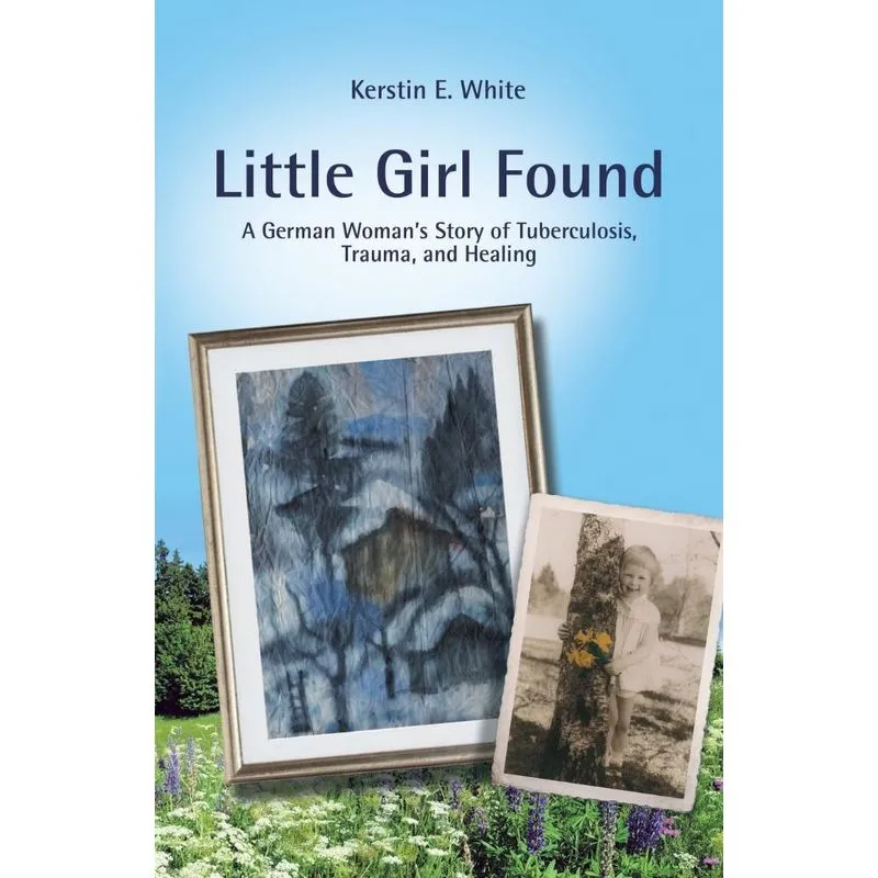 Little Girl Found
