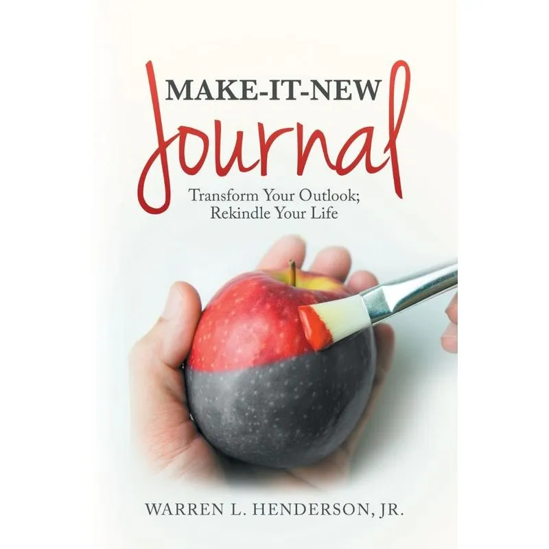 Make-It-New Journal