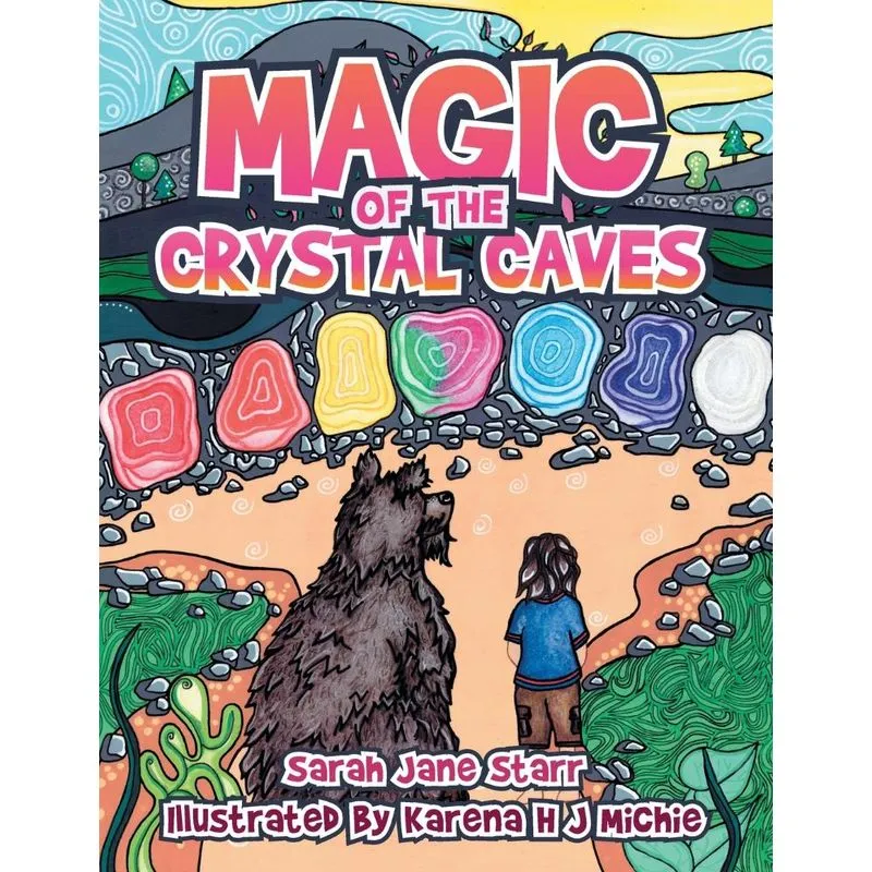 Magic of the Crystal Caves