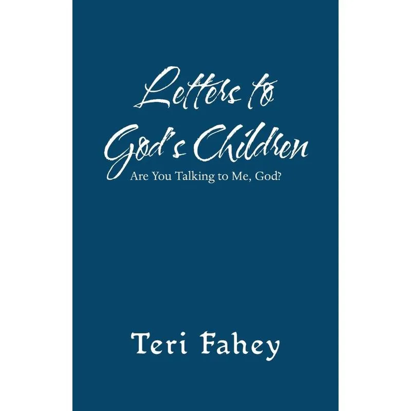 Letters to GodS Children