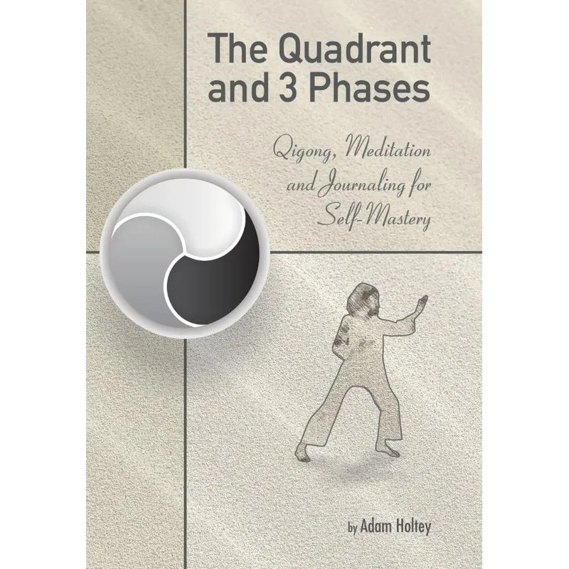 The Quadrant and 3 Phases