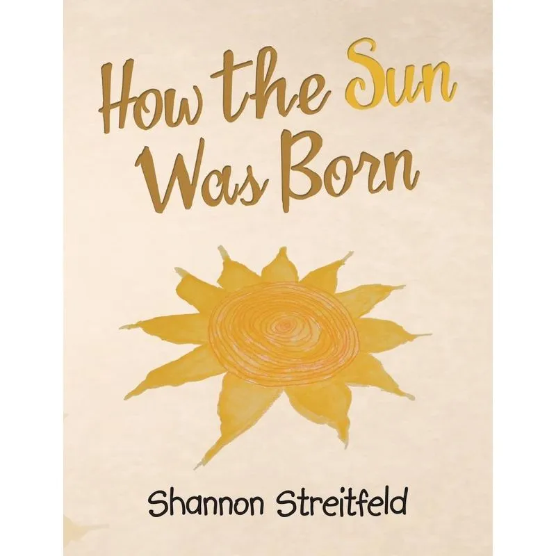 How the Sun Was Born