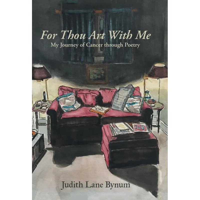 For Thou Art with Me