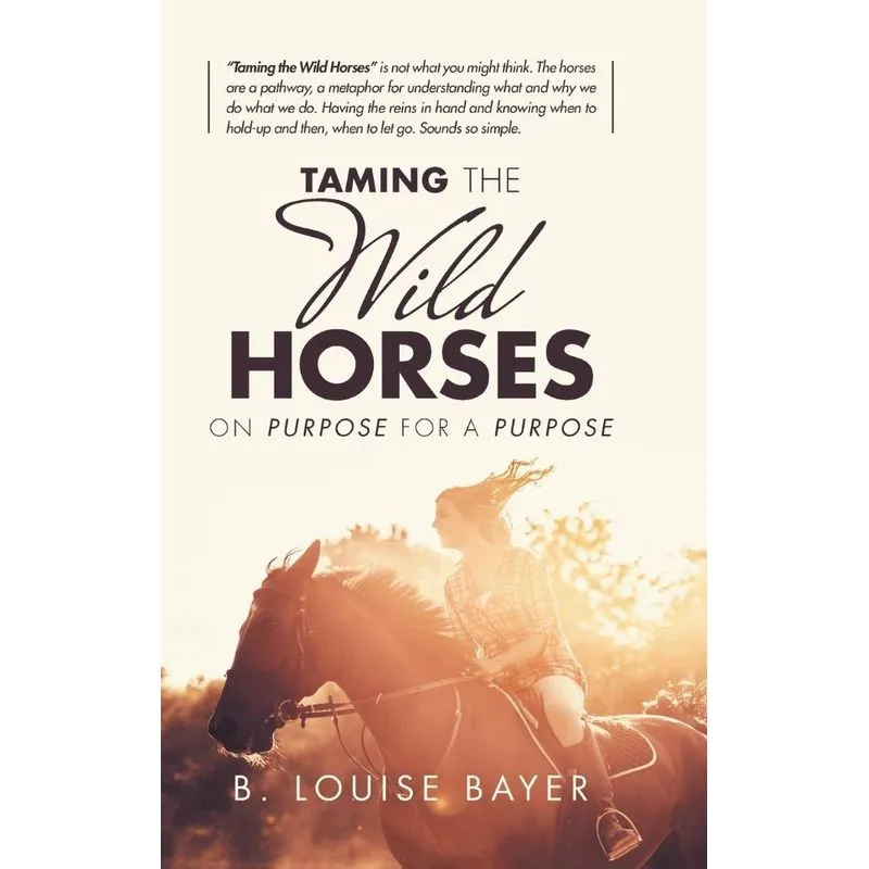 Taming the Wild Horses