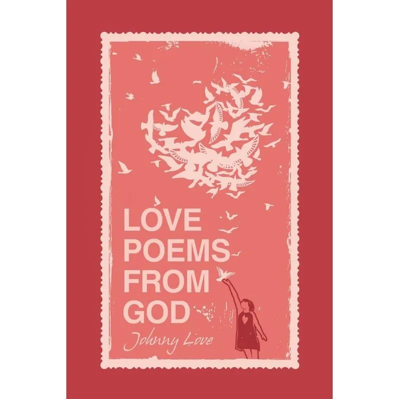Love Poems from God