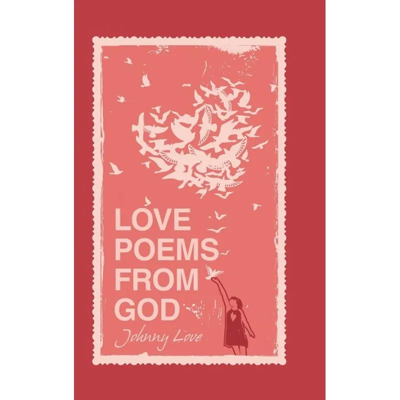 Love Poems from God