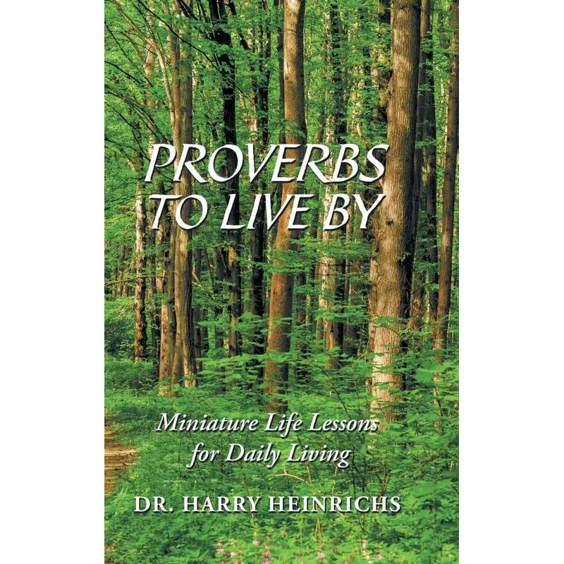 Proverbs to Live By
