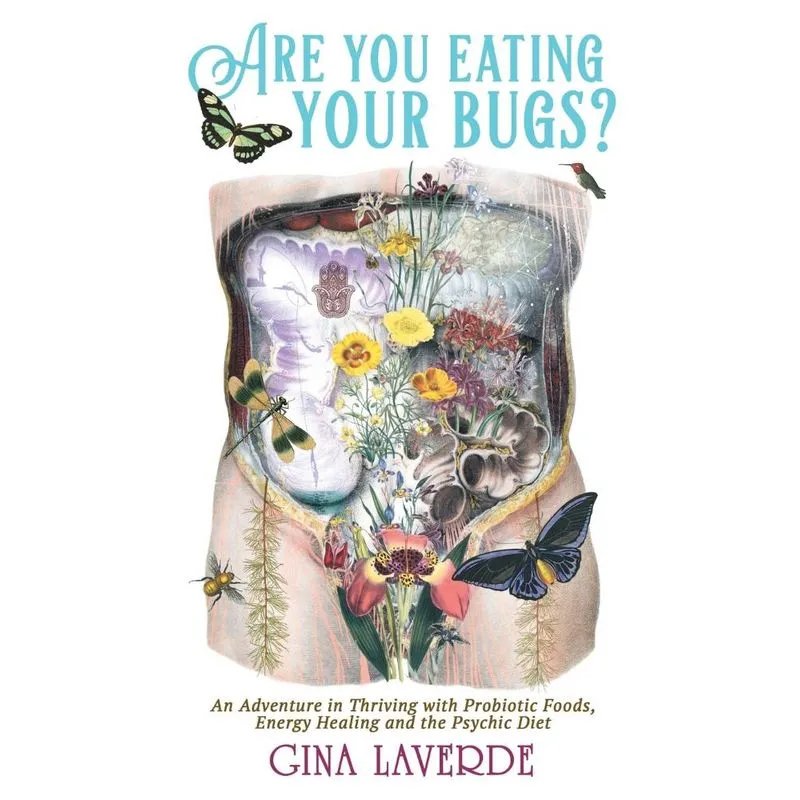 Are You Eating Your Bugs?