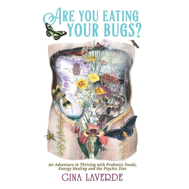 Are You Eating Your Bugs?