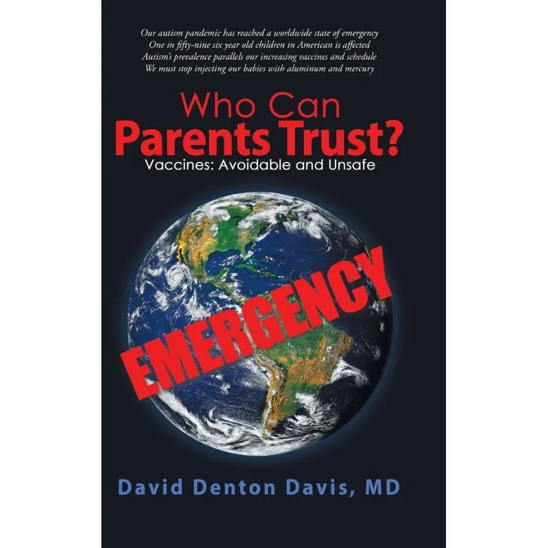 Who Can Parents Trust?